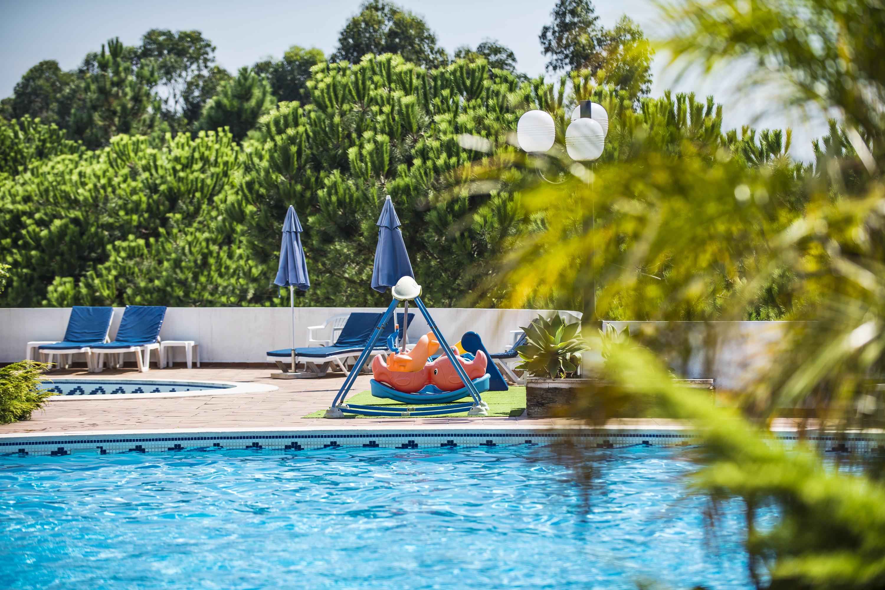 Sao Felix Hotel Hillside & Nature Повуа-ди-Варзин Экстерьер фото
