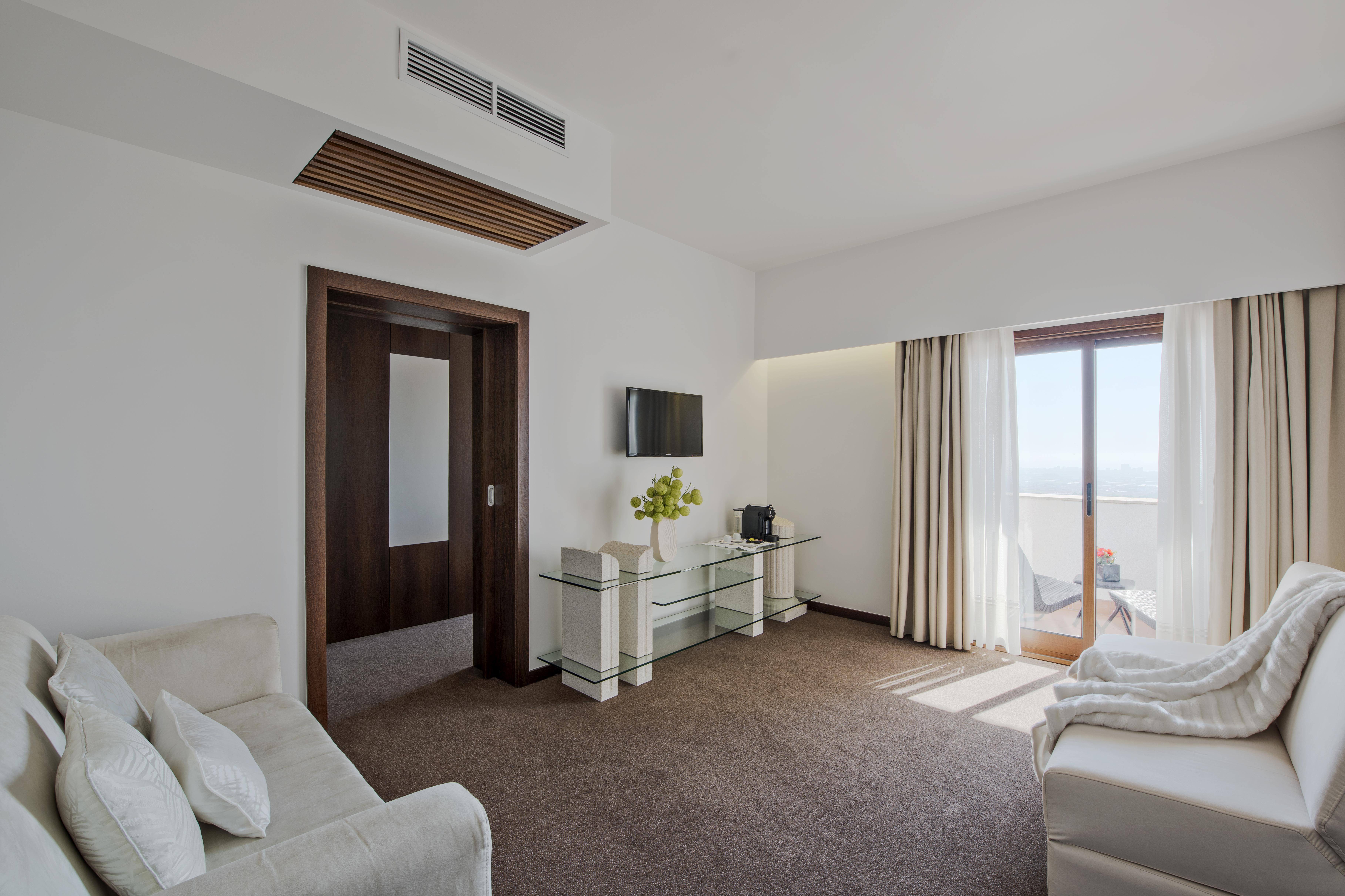 Sao Felix Hotel Hillside & Nature Повуа-ди-Варзин Экстерьер фото