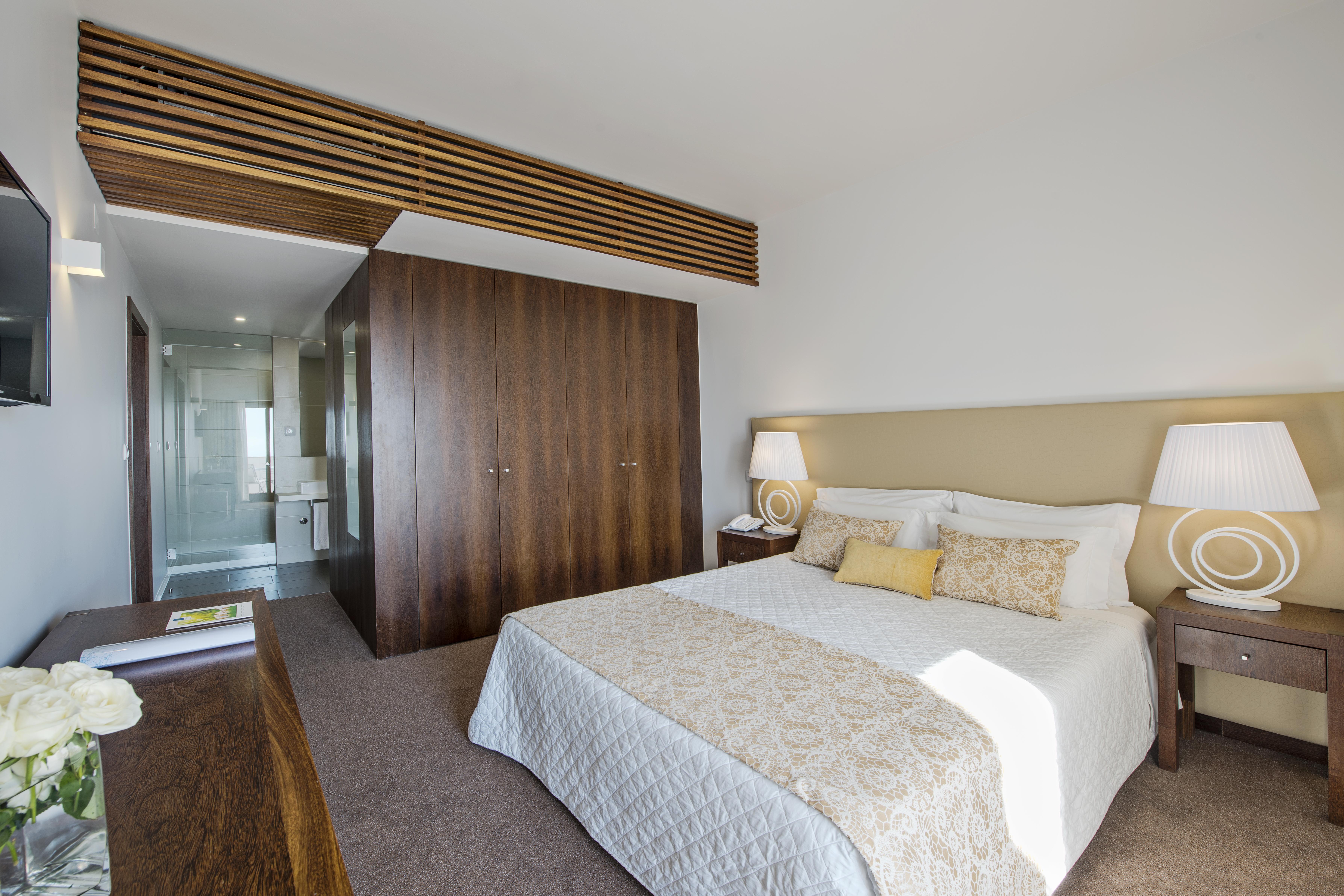 Sao Felix Hotel Hillside & Nature Повуа-ди-Варзин Экстерьер фото