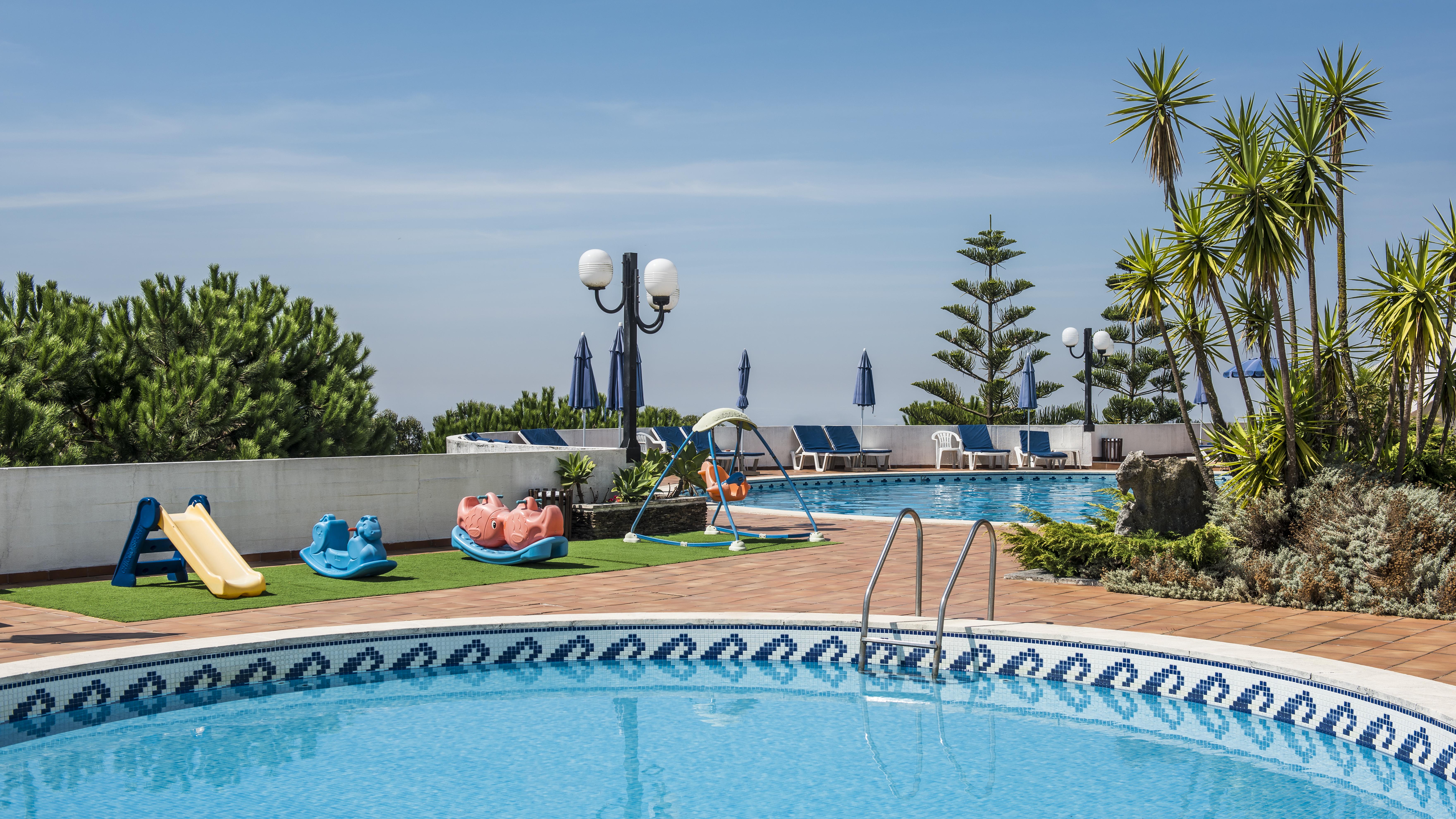 Sao Felix Hotel Hillside & Nature Повуа-ди-Варзин Экстерьер фото
