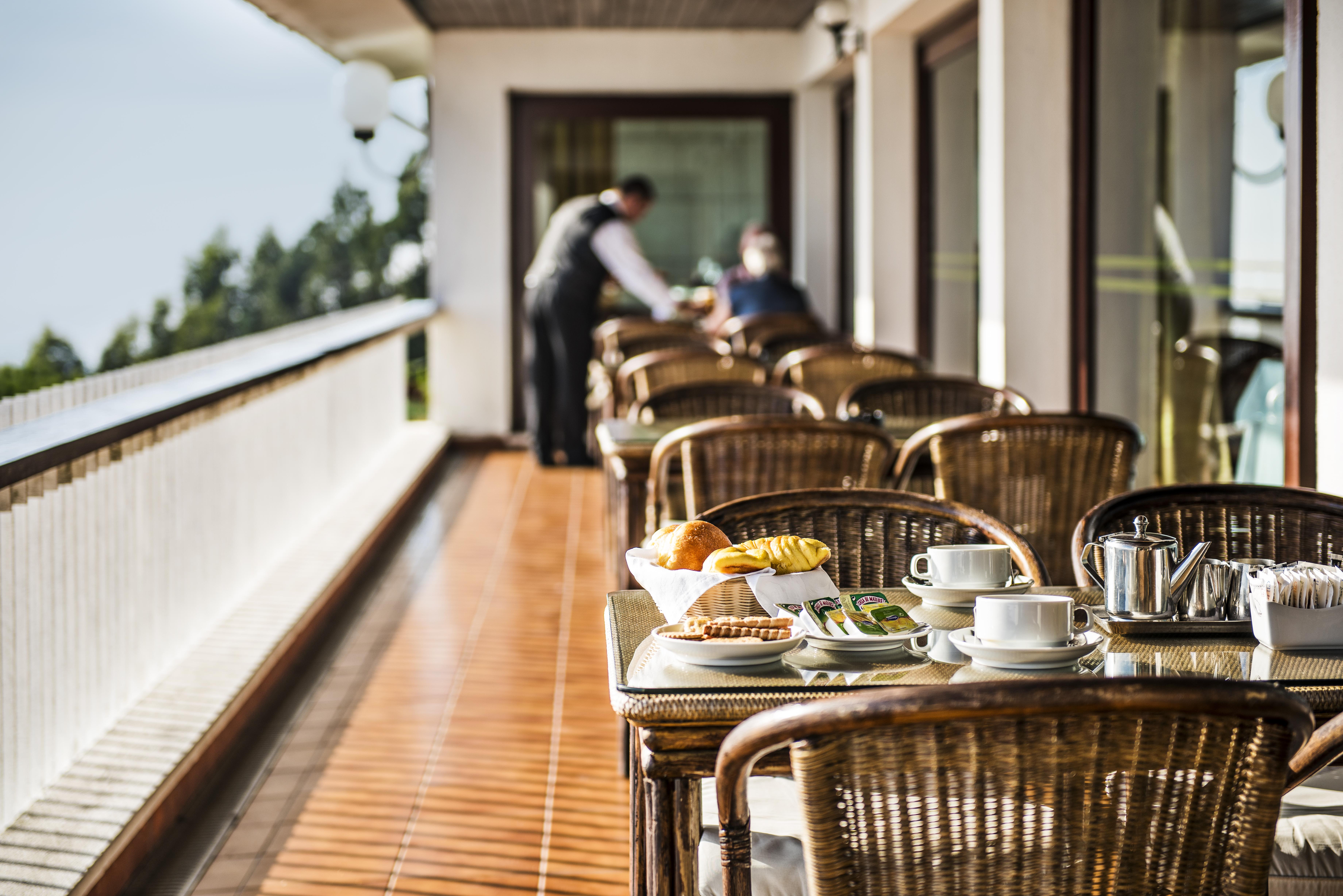 Sao Felix Hotel Hillside & Nature Повуа-ди-Варзин Экстерьер фото