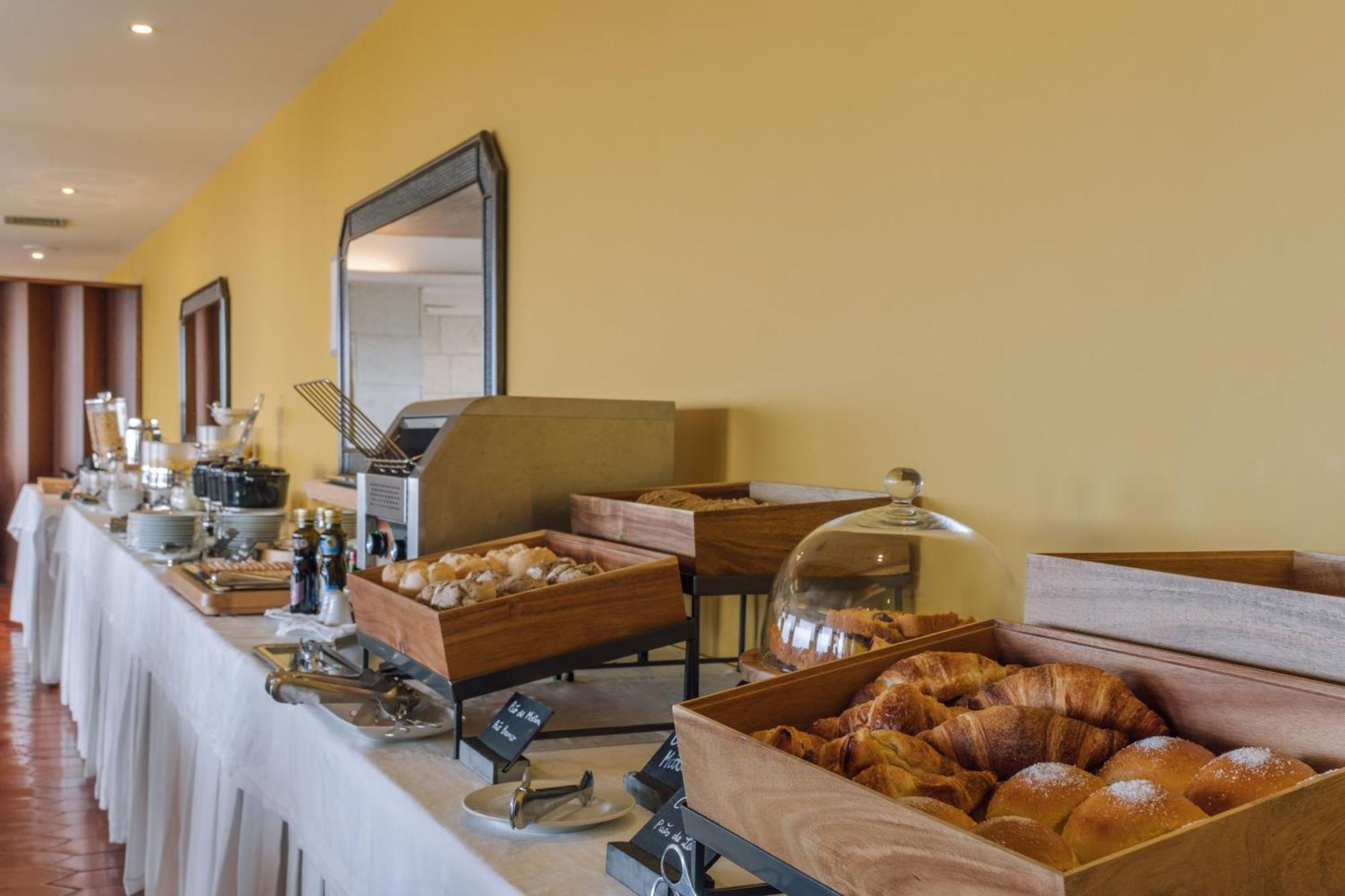 Sao Felix Hotel Hillside & Nature Повуа-ди-Варзин Экстерьер фото