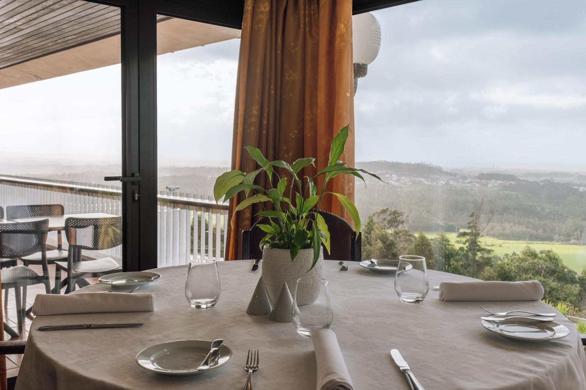 Sao Felix Hotel Hillside & Nature Повуа-ди-Варзин Экстерьер фото