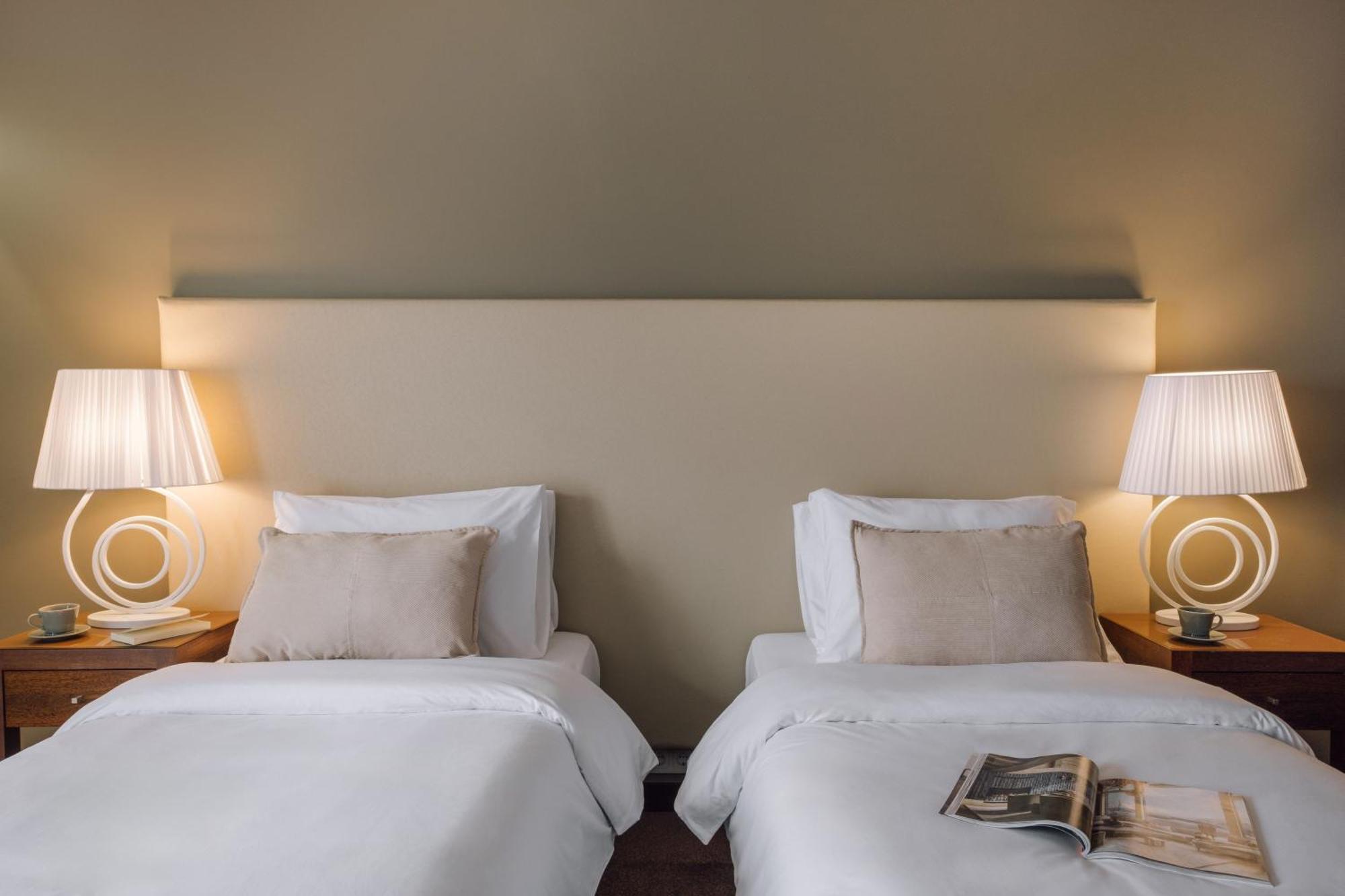 Sao Felix Hotel Hillside & Nature Повуа-ди-Варзин Экстерьер фото