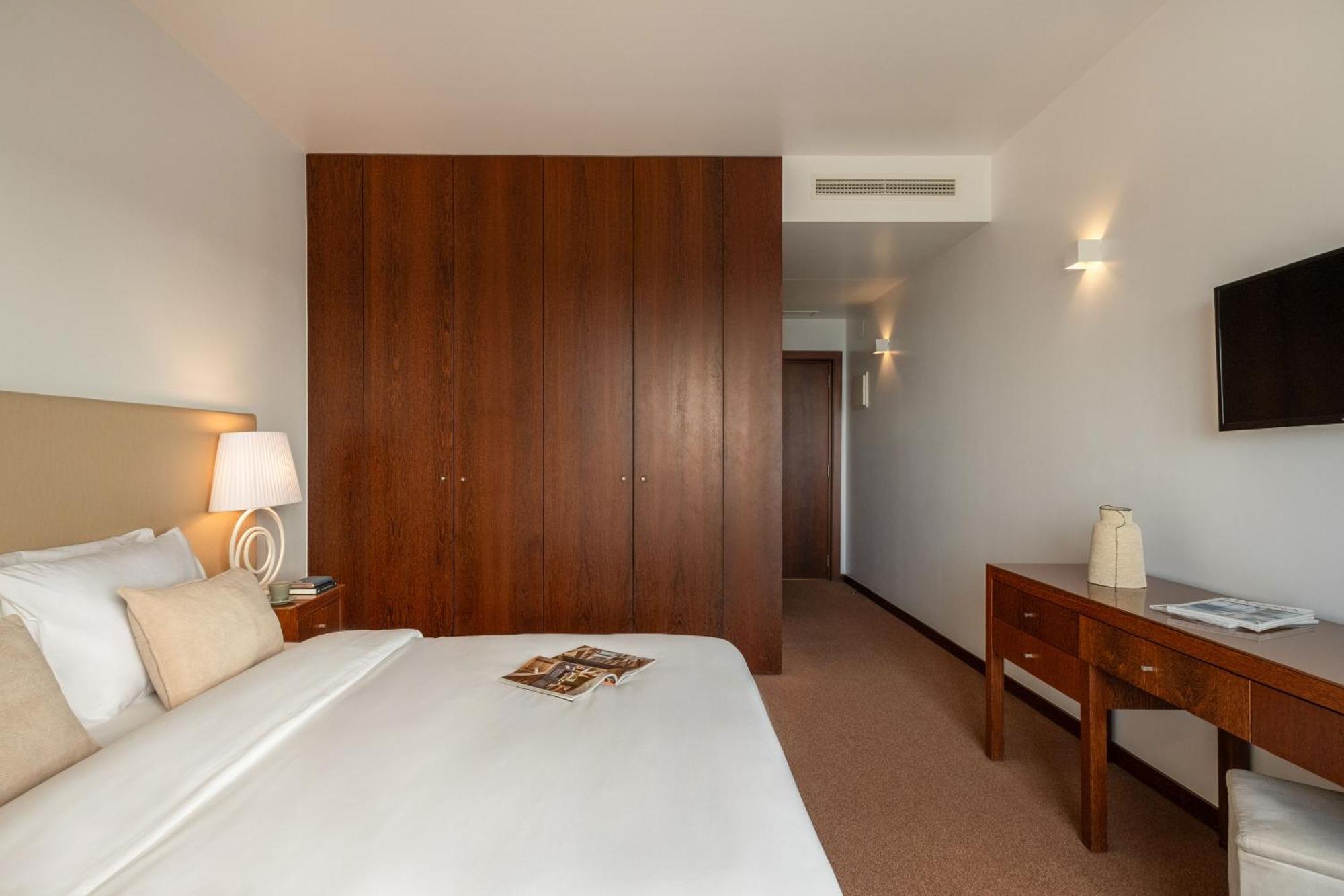 Sao Felix Hotel Hillside & Nature Повуа-ди-Варзин Экстерьер фото