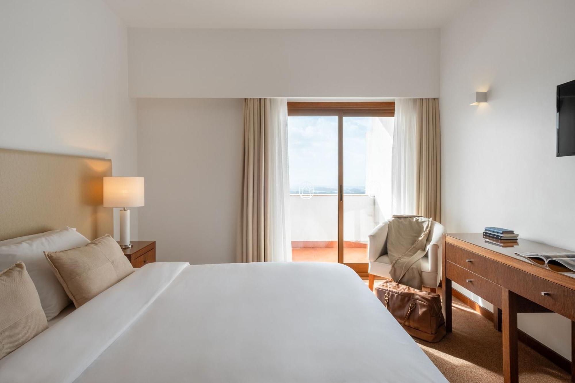 Sao Felix Hotel Hillside & Nature Повуа-ди-Варзин Экстерьер фото